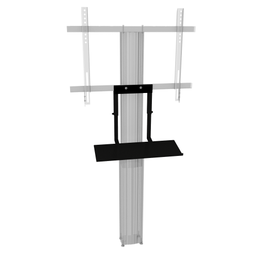 Produkt Bild Tastaturablage für CCELW-AF und SCETAVLI Systeme AFSCETAKBLI