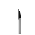 Produkt Bild Elektrisch höhenverstellbarer Monitorständer, 50 cm Hub SCETAPK-5