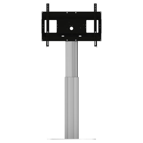 Produkt Bild Elektrisch höhenverstellbarer Monitorständer, 50 cm Hub SCETAPK