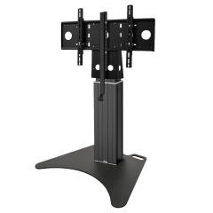 Produktbild Displayständer mit motorischer Höhenverstellung - "VST-S" 83400336