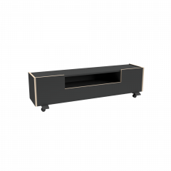 Produktbild RollingRack Sideboard freistehend RR-SIDEBOARD