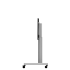 Produkt Bild Elektrisch höhenverstellbarer Rollständer und mobile Halterung, Lite Serie mit 50 cm Hub, inkl. Kollisionsschutz SCETAVLISK-5