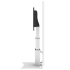 Produkt Bild Elektrisch höhenverstellbare XL Monitorständer, 70 cm Hub SCEXLP3535-2