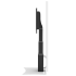 Produkt Bild Elektrisch höhenverstellbare XL Monitorständer, 70 cm Hub SCEXLP3535B-2