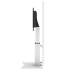 Produkt Bild Elektrisch höhenverstellbare XL Monitorständer, 50 cm Hub SCEXLPL-2