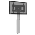 Produkt Bild Elektrisch höhenverstellbare Monitor Wandhalterung, 50 cm Hub SCETAWK-1