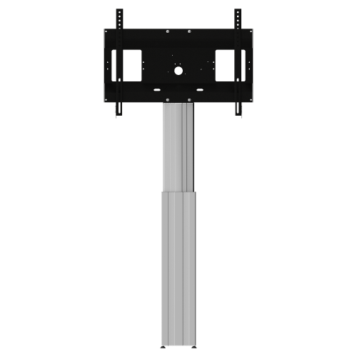 Produkt Bild Elektrisch höhenverstellbare Monitor Wandhalterung, 50 cm Hub SCETAWK