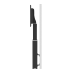 Produkt Bild Elektrisch höhenverstellbare Monitor Wandhalterung, 50 cm Hub SCETAWBK-2