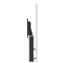 Produkt Bild Elektrisch höhenverstellbare Monitor Wandhalterung, 50 cm Hub SCETAWBK-4