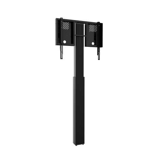 Product image Height adjustable monitor wall mount, Lite Series RLI12090WBK