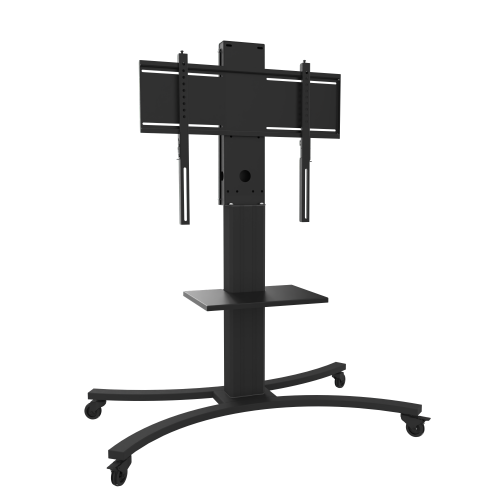 Product image Fixed Height mobile system SCENHVCB-WM