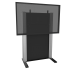 Product image Freestanding counterweight Pylon-system for monitors from 65-86" PY1-IFPD-HW-1