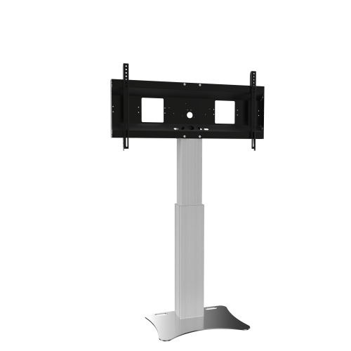 Product image Motorized XL display mount & monitor stand, 50 cm of vertical travel SCEXLP