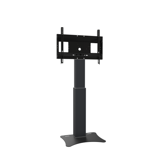 Product image Motorized display stand with 50 cm of vertical travel SCETAPBK