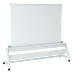 Product image projection screen with robust chassis - "Carat 18121821