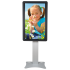 Product image Digital signage monitor or display stand SCETANHVPLP-5