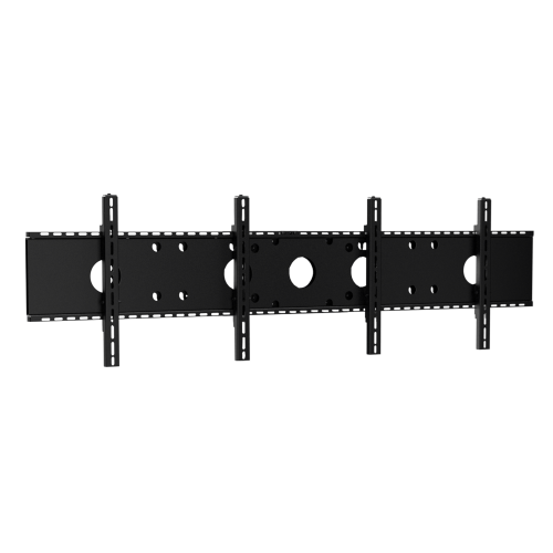 Product image Holder for 2 displays 65" for horizontal mounting of 83400047