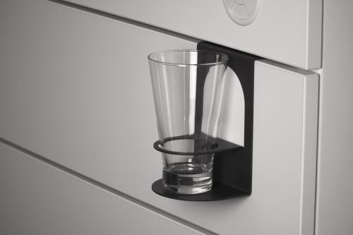 Product image Accessories - "Mediastele Smart-S and Smart-XL cup holders" 87000213