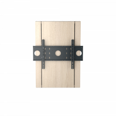 Productimage Motorized display mount for holding a display up to 98" - "MOW-XL".