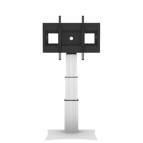 Product image Motorized display stand with 70 cm of vertical travel SCETAP3535