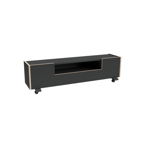 Product image RollingRack sideboard free-standing RR-SIDEBOARD