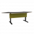 Product image TableDance, semicircular table TD140-HR-FS-1