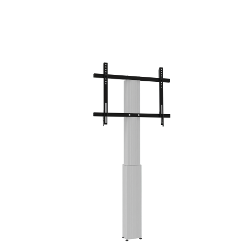 Product image Electrically height-adjustable TV and monitor wall mount, Lite series with 50 cm stroke, incl. collision protection CCELWAFK-EU