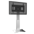 Product image Electrically height-adjustable display stand with 50 cm stroke SCETAPLK-1