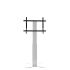 Product image Electrically height-adjustable TV and monitor wall mount, Lite series with 50 cm stroke, incl. collision protection CCELWAFK-EU-4