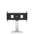 Product image Motorized XL display mount & monitor stand, 50 cm of vertical travel SCEXLPL-3