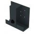 Product image Lockable mini PC bracket for board mounting MINI-FUJIT-4