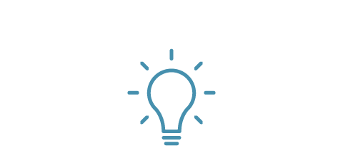 innovative Neuentwicklungen der Conen Systems GmbH Bild einer Glühbirne